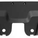 Front Upper Radiator Support Cover Fits for 2007-2013 GMC Sierra 1500 2500