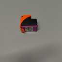 EaseFusion 62XL Ink Cartridges Black and Color Remanufactured Replacement for HP Ink 62 HP62XL Combo Pack Compatible with Envy 7640 5660 5540 7645 5740 5746 OfficeJet 250 200 Mobile Printer, 1Pack