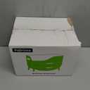 Makeup Organizer with Drawers, Skincare Organizer for Vanity, Storage Box with Handle, Large Cosmetic Display case for Dresser, Bathroom Countertop (Sage Green)