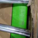 16ft 14ft 12ft Trampoline Outdoor for Kids and Adults, ASTM Approved Recreational Trampoline, Round Trampoline with Basketball Hoop & Enclosure Net for Backyard