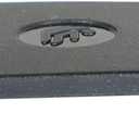 3 x Rear Child Seat Safe Anchor ISOFix Cover Replacement for E84/E87/E90/F30/F35