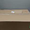 Oneisall Dog Water Fountain, 7L/230oz/1.8G Quiet Dog Fountain Water Bowl, Stainless Steel Dog Water Fountain with Visual Water Level&Triple Filtration for Large Medium Small Breed Dogs Pets