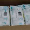 Pampers Sensitive Baby Wipes, Water Based, Clinically Proven, Hypoallergenic, and Unscented for Babies, 1008 Wipes Total (18 Flip-Top Packs)