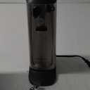 POHL SCHMITT Electric Can Opener with Knife Sharpener and Bottle Opener