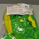 Morph - Green Dinosaur Costume Kids, Kids Dinosaurs Halloween costumes, Toddler Dinosaur Costume (7-9 Years)