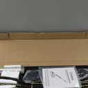 Pressure Washer Extension Wand 24 FT, Extension Pole for Pressure Washer with Gutter Extension, and 5 Spray Nozzle Tips for Roof Fence Window Washing Gutter Cleaner