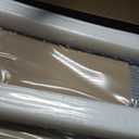 BESUTO Aluminum Radiator | Compatible with Dodge DAKOTA 3.7 V6,2005-2009 | 22mm Core Thickness | Replaces CU2847
