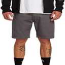 Volcom Men's Frickin Drifter 20" Chino Walk Short, Size 34