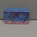 Aipridy Assortment European Large Hole Beads Spacer Beads Rhinestone Craft Beads for DIY Charms Bracelet Jewelry Making (Rainbow)