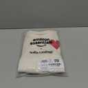 Amazon Essentials x Sofia Grainge Unisex Toddlers and Babies' Sweatshirt & Sweatpant Set (18 Months, Hearts/Valentine)