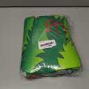 Felt Christmas Tree with Advent Calendar Set 3.3Ft Felt Tree Kit for Kids Wall Countdown for Christmas Day Xmas Tree Ornaments Handmade Christmas Gift Decorations