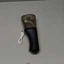 Water Flosser, Water Dental Flosser Pick for Teeth, IPX7 Waterproof Oral Irrigator, 3 Modes 4 Replaceable Jet Tips, Professional Flossing Cleaning Picks for Home Travel Gums, Braces Care (Black)