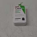 CeraVe Hydrating Facial Cleanser, Moisturizing Face Wash For Dry Skin, Hyaluronic Acid + Ceramides + Glycerin, Hydrating Cleanser For Normal To Dry Skin, National Eczema Association Certified