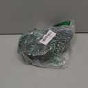 Clout Fitness Olympic Barbell Clamps Collars Quick Release Pair of Locking Weight Clips Fit 2 Inch Barbell for Weightlifting (Black)