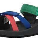 Carter's Unisex-Child Benin2-b Sandal, 6T