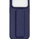 for iPhone 17 Pro Case, Drop Protection Shockproof Protective Cell Phone Cover 6.3 Inch, Blue