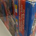 Little Tikes Easy Store 3' Trampoline For unisex-children, 36.00 L x 36.00 W x 33.50 H Inches