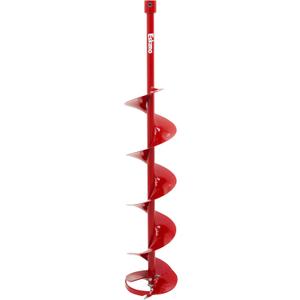 Eskimo Quantum Ice Fishing Auger Bit (8-Inch Blade)