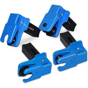FIRSTINFO F3929 Banjo, 3/8, 5/16, 1/2 Auto Steel Line Stopper Kit Fluid Stopper Set for Fuel Rail Hose, A/C Line, Brake Line, Banjo Fitting