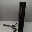 Reekie Convection Panel Space Heater, 1500W Electric Mica Infrared Heaters for Indoor Use Large Room Heater with Smart Thermostat, Remote, 24h Timer, Quite Whole Room Heater for Bedroom Office Garage