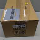 Elegant Square Wine Glasses Set of 12, All Purpose Red Wine Glasses for Birthday, Wedding, Party - 9.5 oz, Clear