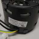 Thermally Protected Power Blower KD-BA-ZJ0023 Fan Motor 120V, 60Hz, 0.7A, and 3450RPM