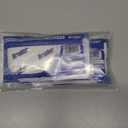 Bruder Moist Heat Eye Compress | Single Eye (Pack of 2) | Microwave Activated | Fast Acting and Effective Relief for Styes