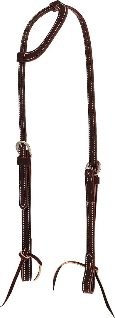 Weaver LeatherTRV154605 (One Size, Burgundy)