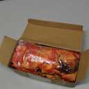 Timer & Thicker Leaves - 2 Pack Fall Garland with Lights Thanksgiving Fall Decorations for Home Total 80 Leaves 40LED 13Ft Battery Operated Lighted Thanksgiving Garland Home Indoor Outdoor Christmas