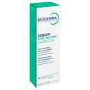 Bioderma Sbium Pore Refiner Cream,Pore Minimizer for Face,Makeup Primer for Oily and Acne-Prone Skin