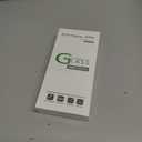 2 x amFilm Auto-Alignment OneTouch Screen Protector for iPhone 17 Pro Max [6.9"] + Camera Lens Protector | Bubble Free | 9H Tempered Glass + Anti-Scratch + Drop Protection | FHD Clarity | Case Friendly