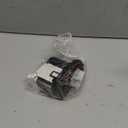 4681EA2001T LG Washer Drain Pump Motor, Replace for LG Washing Machine/Kenmore, Replacement ap5328388 4681ea1007g 4681ea1007d 4681EA2001d 4681ea2001n wm2101hw wm2016cw wm3570hwa washer drain pump