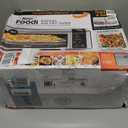 Ninja Foodi Digital Air Fry Oven with Convection - SP101