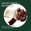 Aveda Botanical Kinetics Hydrating Lotion | Daily Face Moisturizer for All Skin Types | with Coconut, Jojoba, Caffeine, Aloe