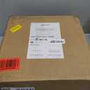 Amazon Basics Cross Cut Paper and Credit Card Shredder for Security - 8-Sheet, Heavy Duty, White