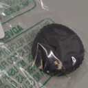 Speaker Volume Control Knob Replacement Compatible with Monster Rockin' Roller 360, 270, 3, 2, Mini, Max Series (Black)