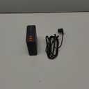 280W USB C Charger Block, 8-Port USB C Charging Station GaN III PD 65W Laptop Charger Adapter Compatible with MacBookPro/Air,DELL,iPad,Portable Charging Station for iPhone,Samsung Galaxy (Black)