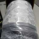 Queen Size Mattress in a Box 10 Inch Soft Pocket Coil Hotel Feel Mattress 60x80