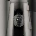 LED Revolving Disco Mirror Ball - Great Party Light - Awesome for a bedroom