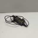 HOUHUI 24V 8A Power Supply Adapter, AC 100-240V to 24V 8A 192W DC Power Converter Compatible 7.5A 7A 6.5A 6A Device Low Voltage Transformer with 5.5x2.5mm DC Tip for LED Strip Security Cameras Routers