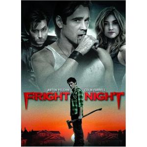 Fright Night  Format: DVD