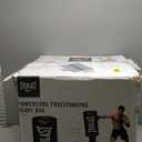 Everlast power core freestanding heavy bag 5'5 max height