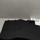 Black Cotton Rope Laundry Basket Hamper for Clothes Woven Storage Basket for Living Room Bedroom Boho Tall Rope Baskets for Blanket Toys Pillow Towels Baby Nursery Hamper Bin Large (Regular)