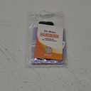 DR. BRACE Elite Elbow Brace Support, Breathable Elbow Compression Sleeve with Gel Pad for Golfer's, Tennis Elbow & Tendonitis Treatment & Pain Relief 2024 (Purple-White, XX-Large)