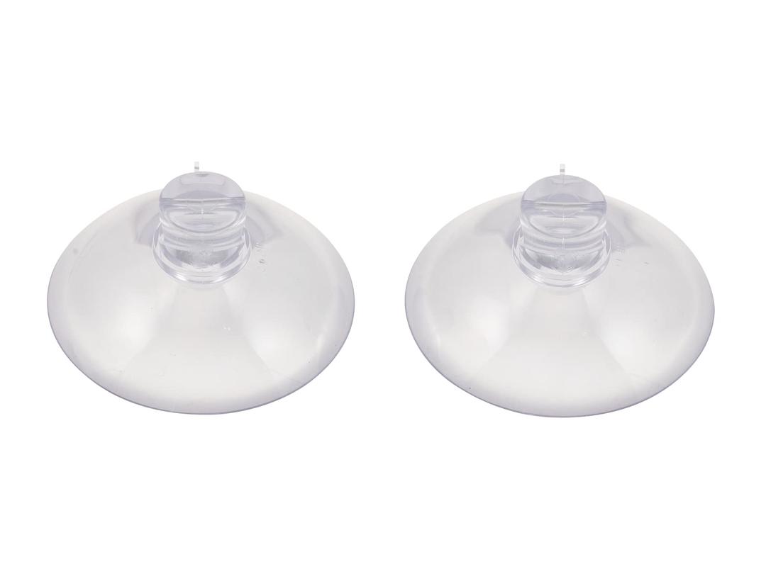 KTC AP701-1 Replacement Suction Cup for Tail Lamp Remover, Set of 2