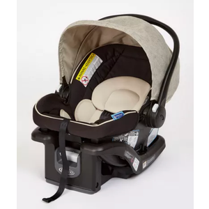 Graco SnugRide Lite LX Infant Car Seat