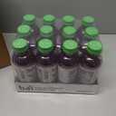 Bai Antioxidant Infused Water Beverage, Raspberry Lemon Lime, with Vitamin C and No Artificial Sweeteners, 18 Fluid Ounce Bottle, 12 Pack (Best Before Mar. 06, 2026)