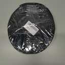 3 x Weather Stripping Door Seal Strip, Strong Adhesive, Soundproof, Lightproof, Weatherproof Foam Tape Insulation Strip for Sliding Door, Front Door Frame, Windows (1/2 in x 1/4 in x 13Ft)