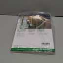 ESR iPad Pro 13 Inch Case with Keyboard (M5/M4, 2025/2024), iPad Pro 13 Keyboard Case with Easy-Set Magnetic Stand, Portrait/Raised Modes for iPad Pro 13, Removable, Rebound 360 Series, Black