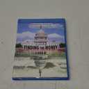 Finding the Money [Blu-ray]
